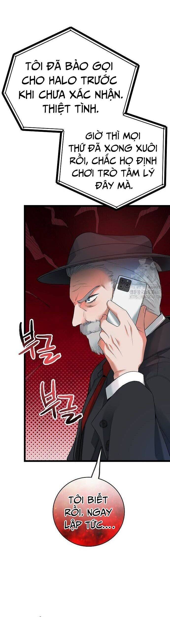 Vinh Quang Vô Tận Chapter 53 - 64