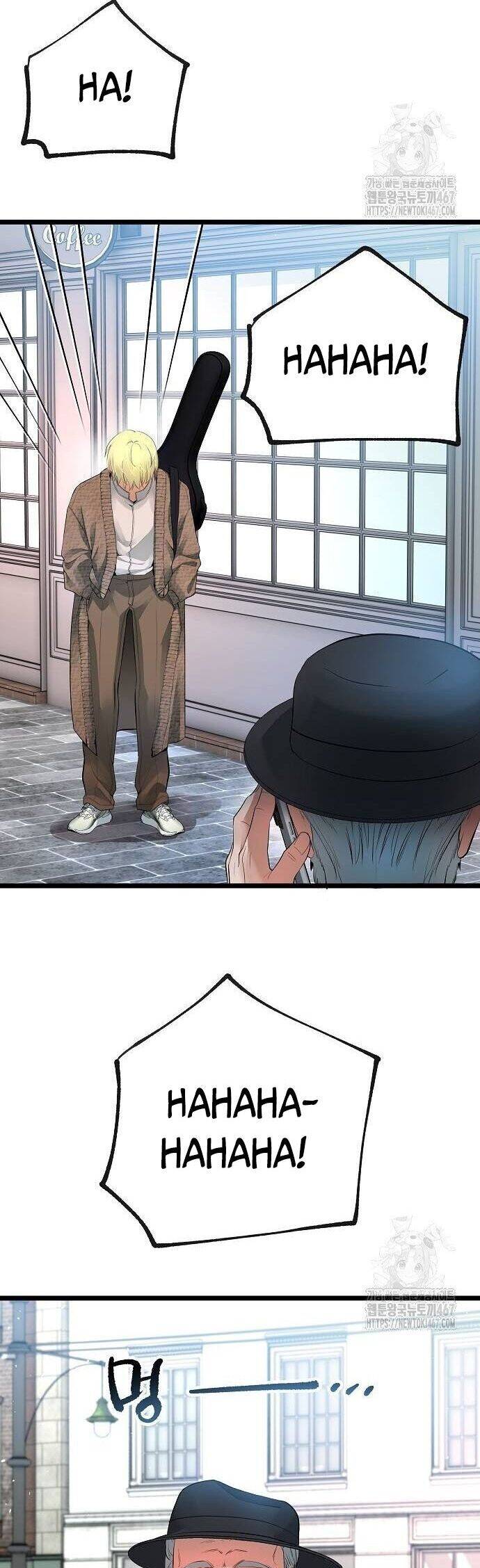 Vinh Quang Vô Tận Chapter 53 - 65