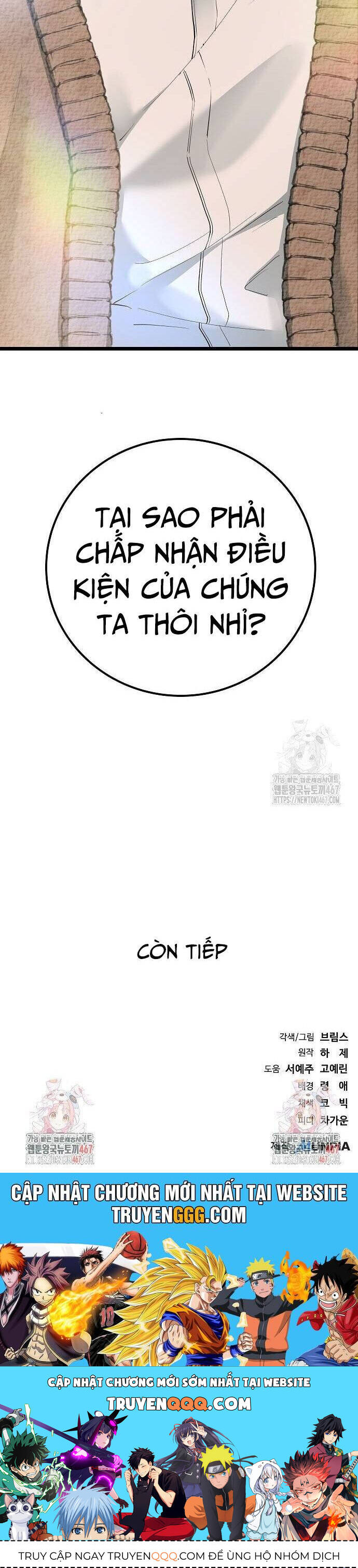 Vinh Quang Vô Tận Chapter 53 - 68