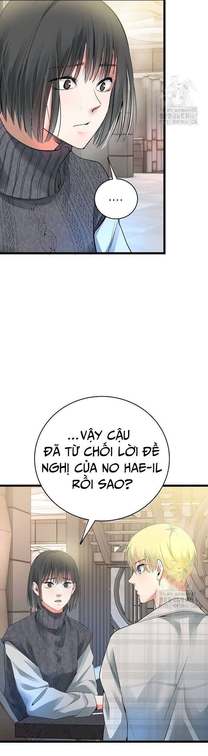 Vinh Quang Vô Tận Chapter 53 - 8