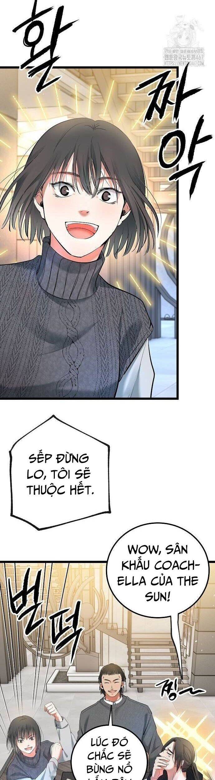 Vinh Quang Vô Tận Chapter 53 - 10