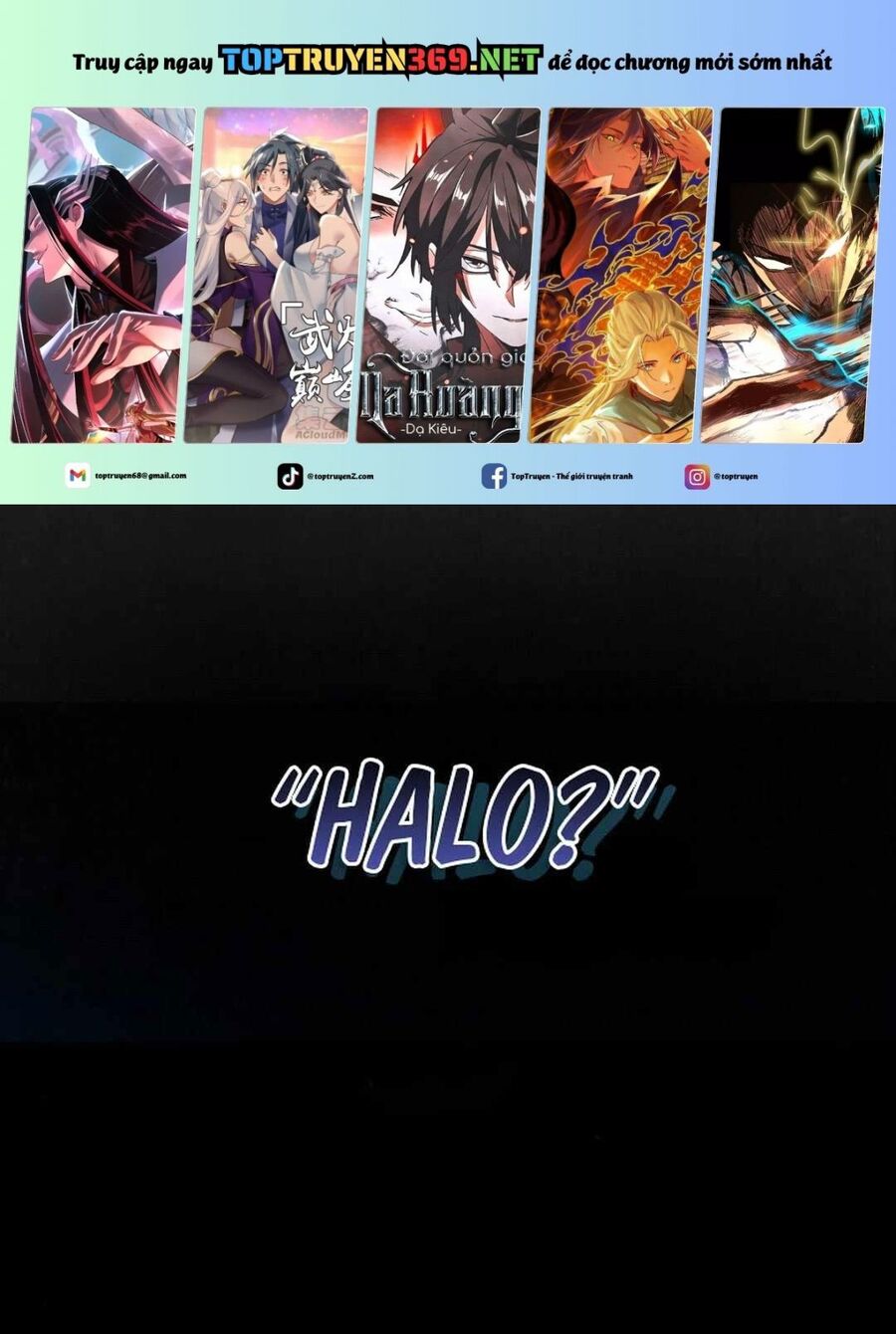 Vinh Quang Vô Tận Chapter 56.5 - 2