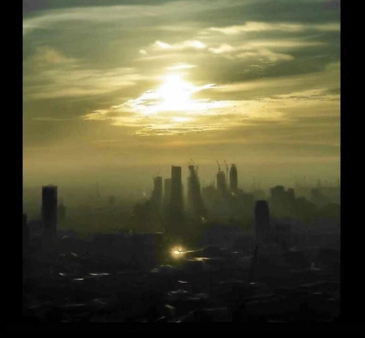 Vinh Quang Vô Tận Chapter 56.5 - 31