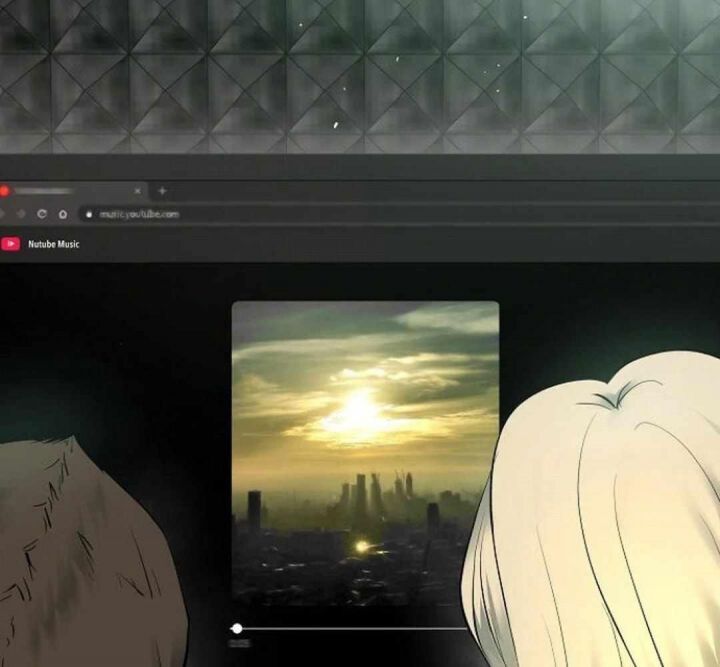 Vinh Quang Vô Tận Chapter 56.5 - 61