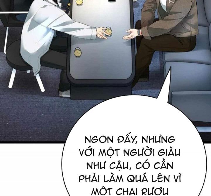 Vinh Quang Vô Tận Chapter 56.5 - 91