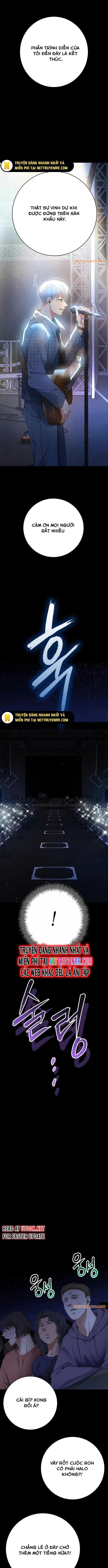 Vinh Quang Vô Tận Chapter 58 - 12