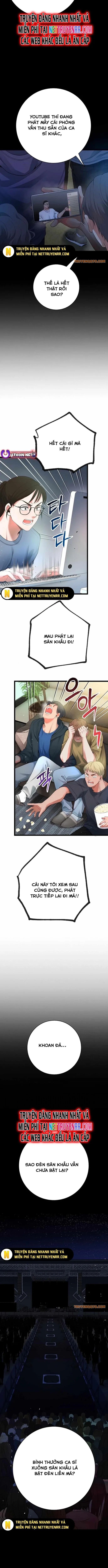 Vinh Quang Vô Tận Chapter 58 - 13