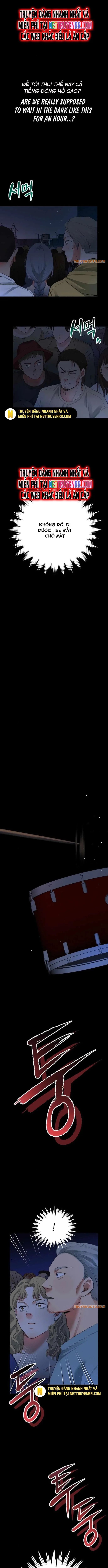Vinh Quang Vô Tận Chapter 58 - 14