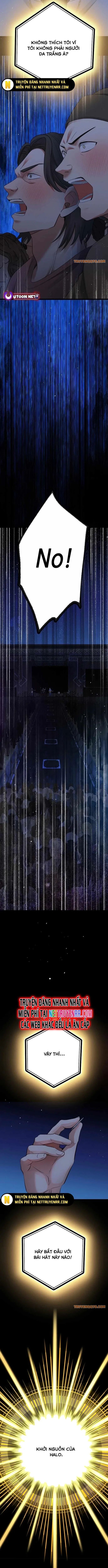 Vinh Quang Vô Tận Chapter 58 - 16