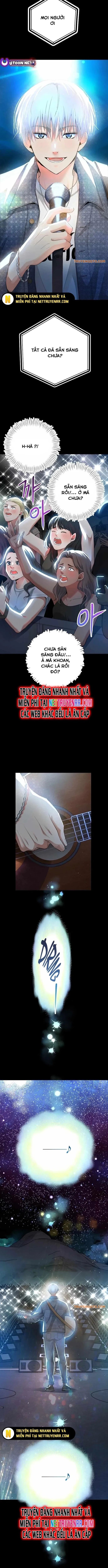 Vinh Quang Vô Tận Chapter 58 - 3