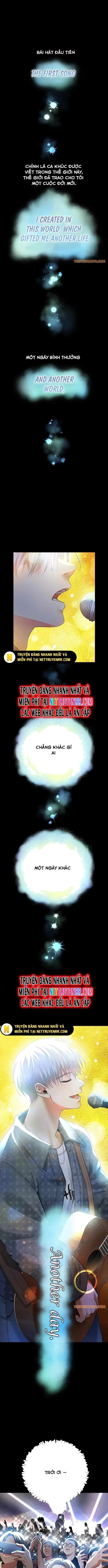 Vinh Quang Vô Tận Chapter 58 - 4