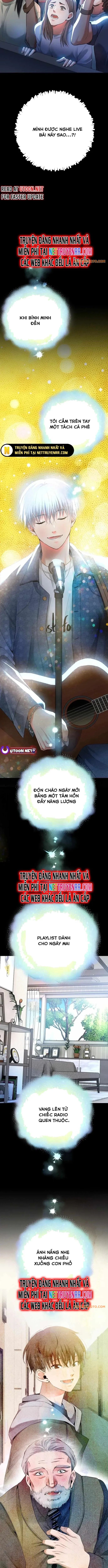 Vinh Quang Vô Tận Chapter 58 - 5