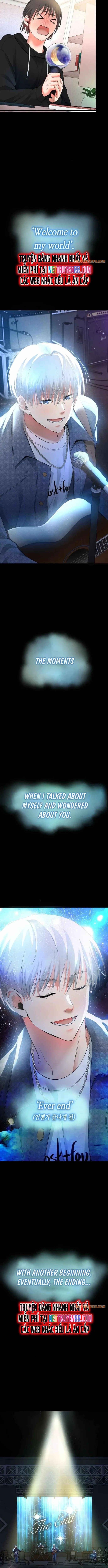 Vinh Quang Vô Tận Chapter 58 - 10
