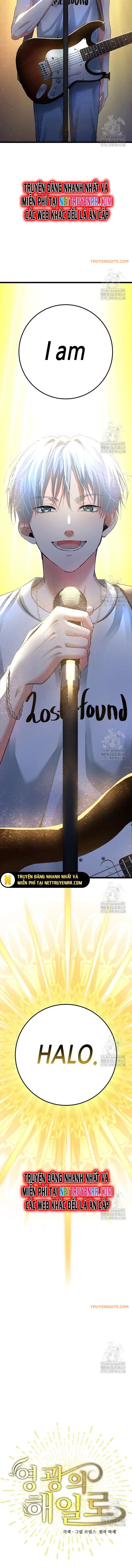 Vinh Quang Vô Tận Chapter 59 - 20