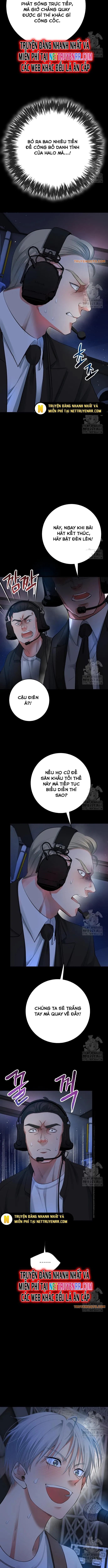 Vinh Quang Vô Tận Chapter 59 - 3