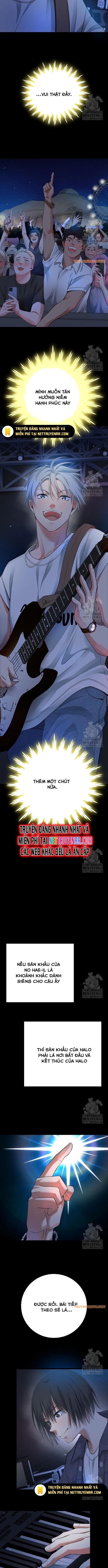 Vinh Quang Vô Tận Chapter 59 - 4