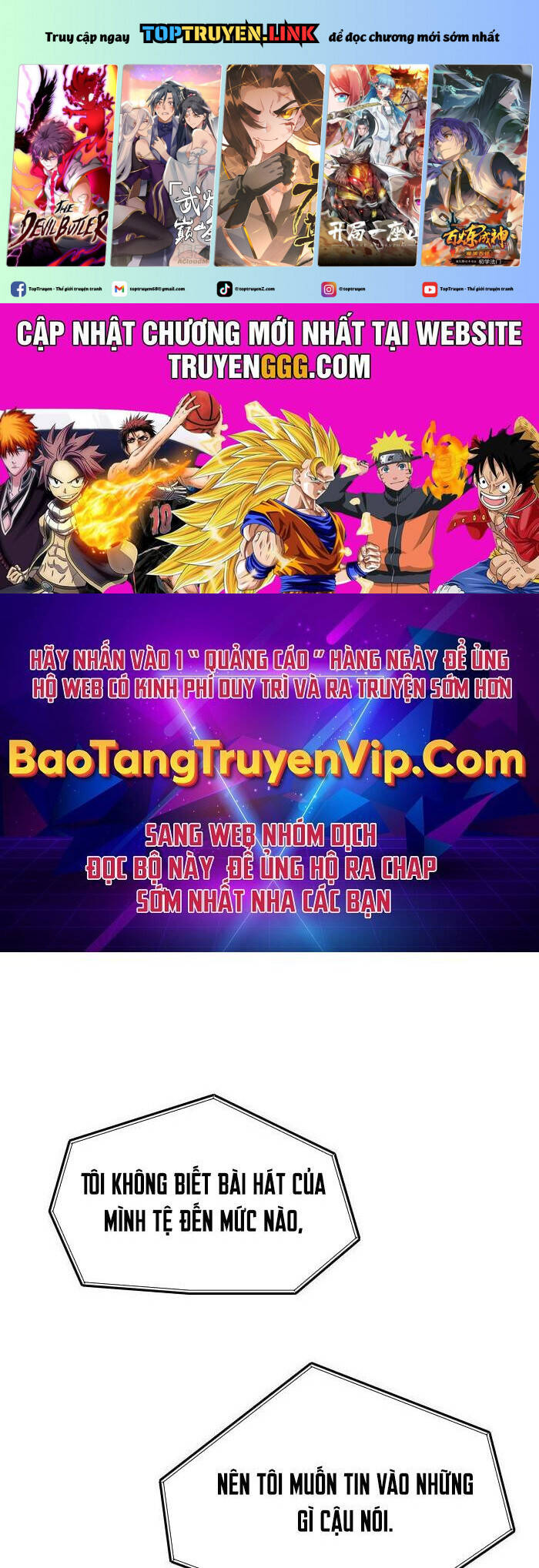 Vinh Quang Vô Tận Chapter  6 - 2