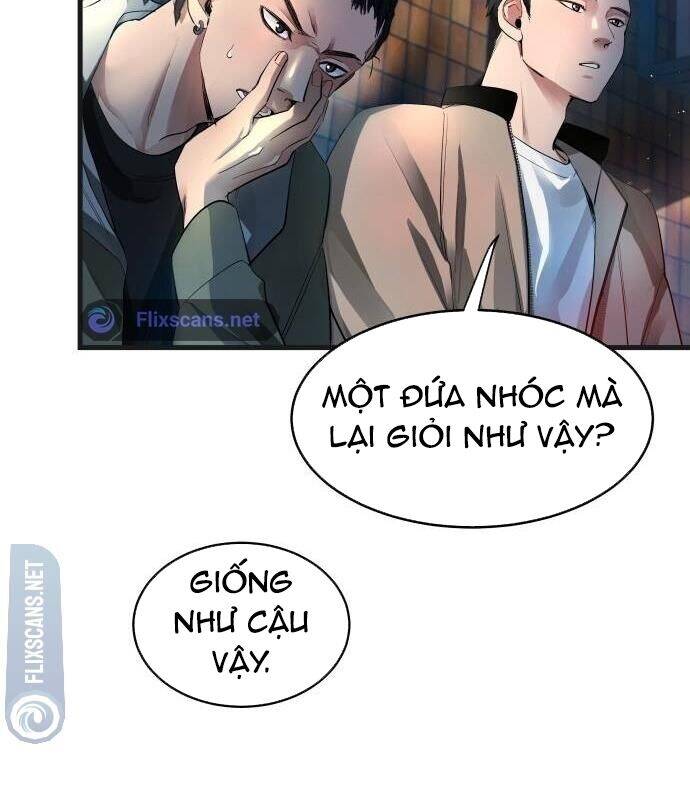 Vinh Quang Vô Tận Chapter  6 - 139