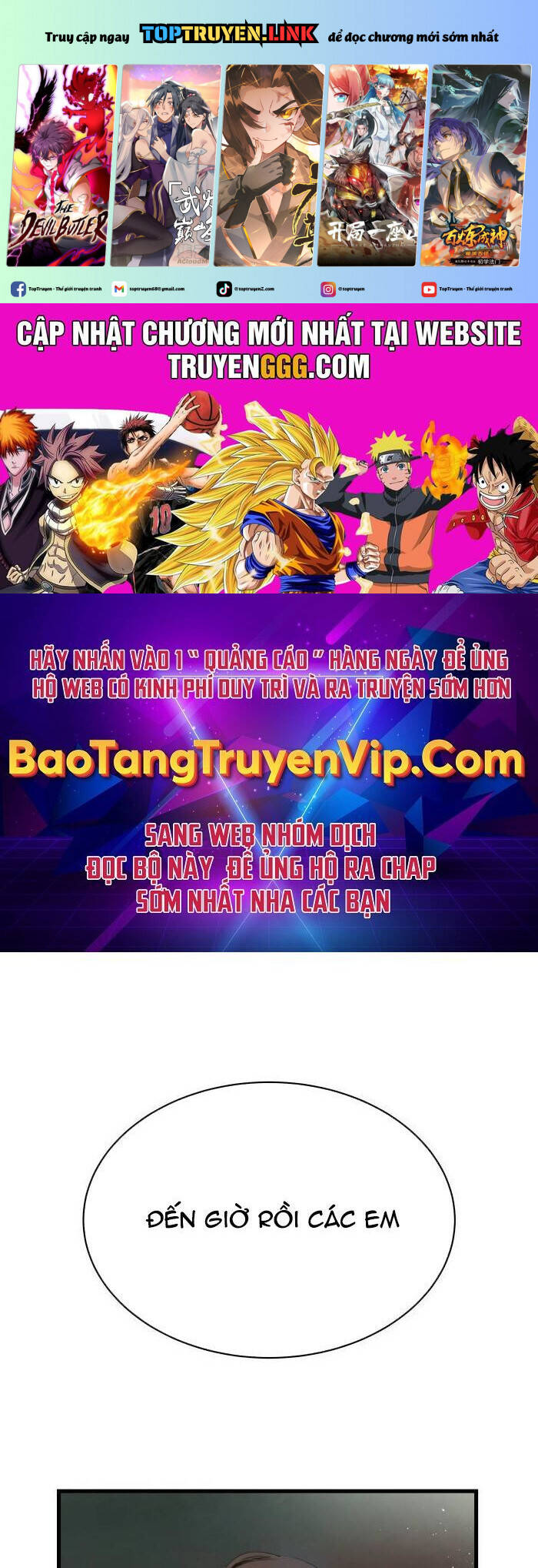 Vinh Quang Vô Tận Chapter  8 - 2