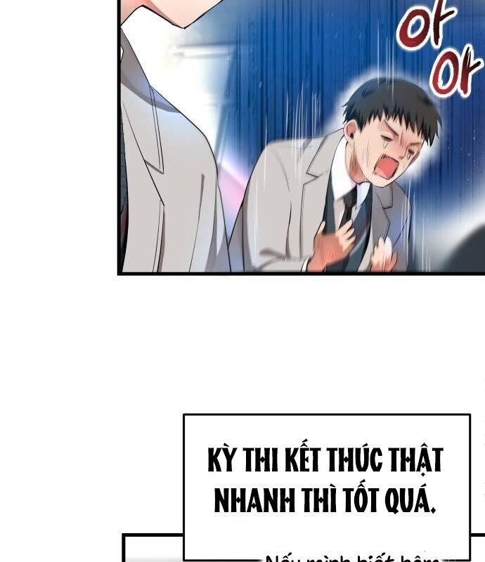 Vinh Quang Vô Tận Chapter  8 - 11