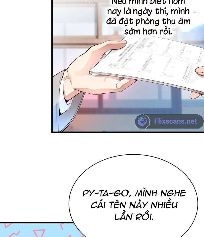 Vinh Quang Vô Tận Chapter  8 - 12