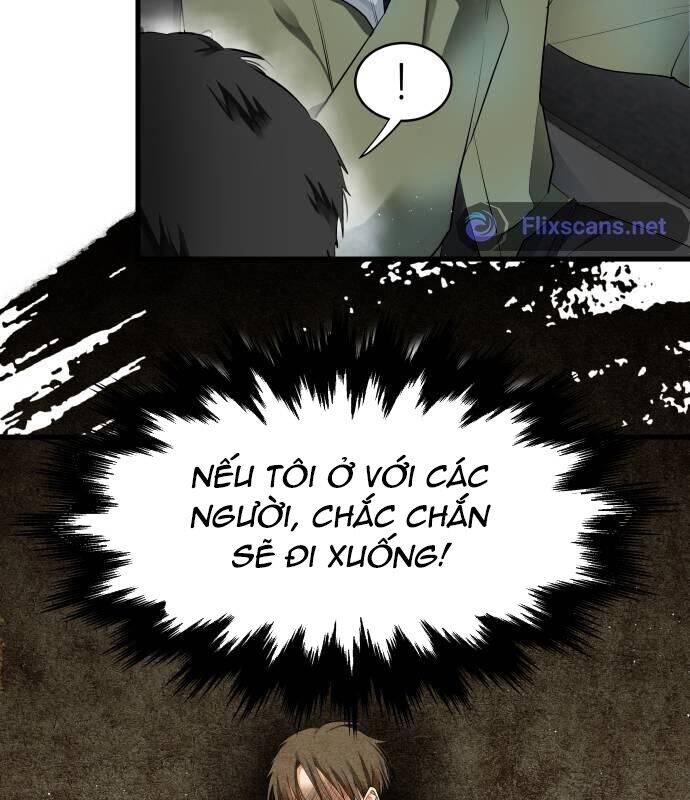 Vinh Quang Vô Tận Chapter  8 - 24