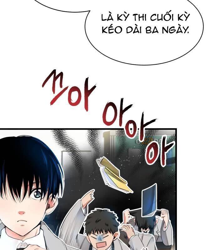 Vinh Quang Vô Tận Chapter  8 - 4