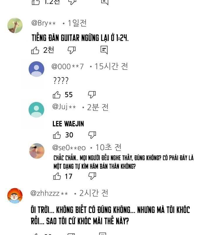 Vinh Quang Vô Tận Chapter  9 - 11