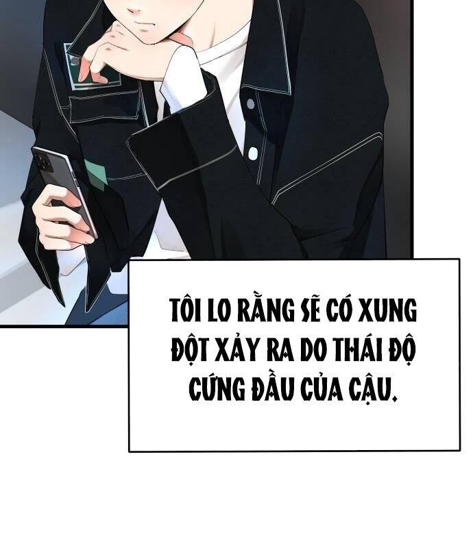 Vinh Quang Vô Tận Chapter  9 - 35