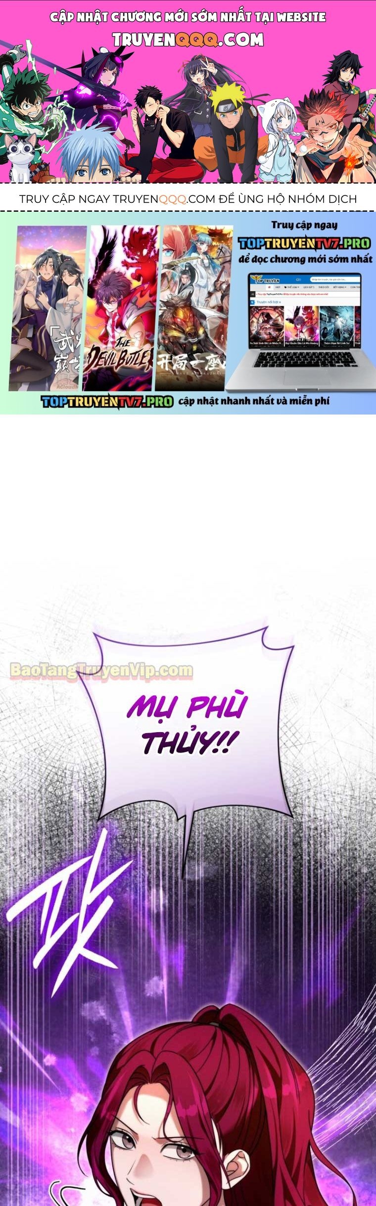 Huyễn Tượng Thợ Săn Tại Dị Giới Chapter 41.1 - 1