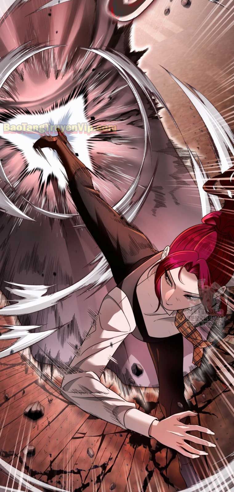 Huyễn Tượng Thợ Săn Tại Dị Giới Chapter 41.1 - 16