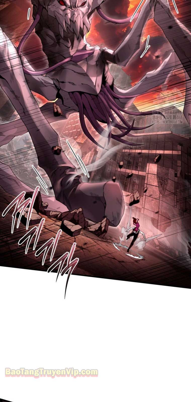 Huyễn Tượng Thợ Săn Tại Dị Giới Chapter 41.1 - 18
