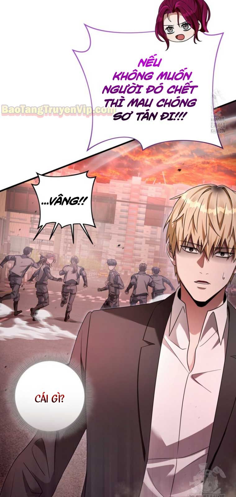 Huyễn Tượng Thợ Săn Tại Dị Giới Chapter 41.1 - 3