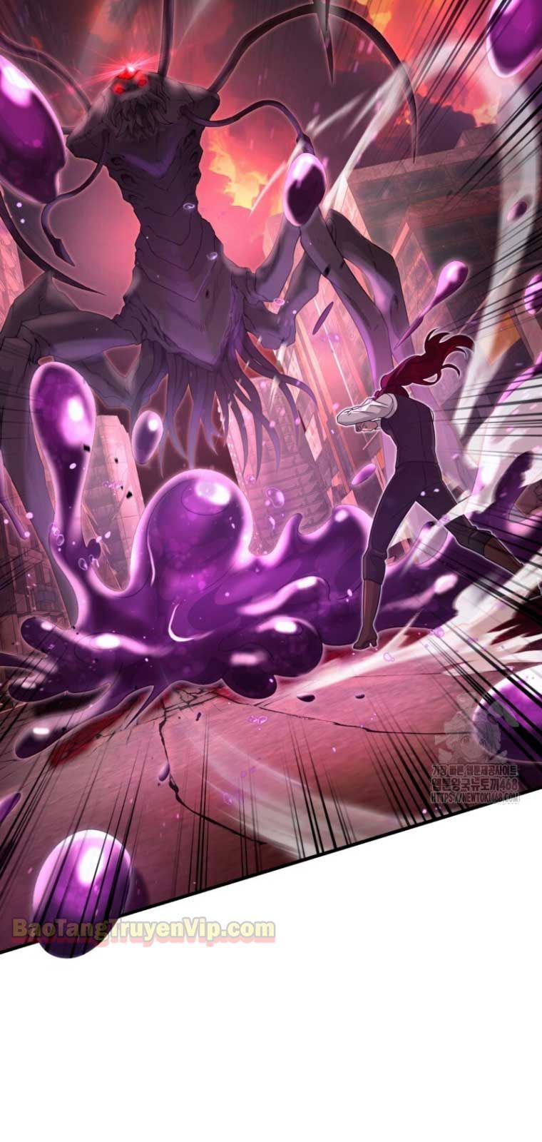 Huyễn Tượng Thợ Săn Tại Dị Giới Chapter 41.1 - 31