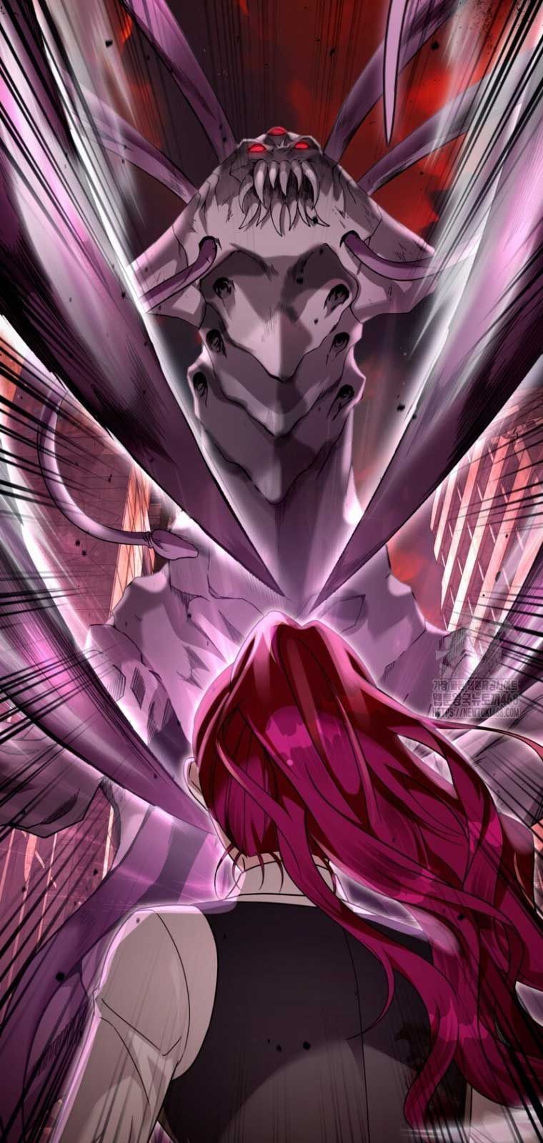 Huyễn Tượng Thợ Săn Tại Dị Giới Chapter 41.1 - 35