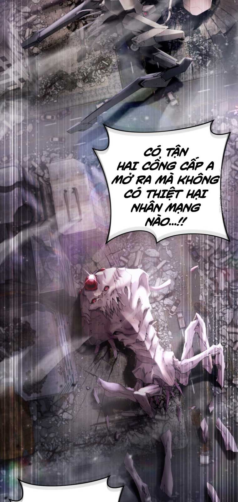 Huyễn Tượng Thợ Săn Tại Dị Giới Chapter 41.1 - 53