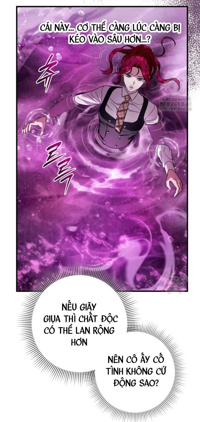 Huyễn Tượng Thợ Săn Tại Dị Giới Chapter 41.1 - 60