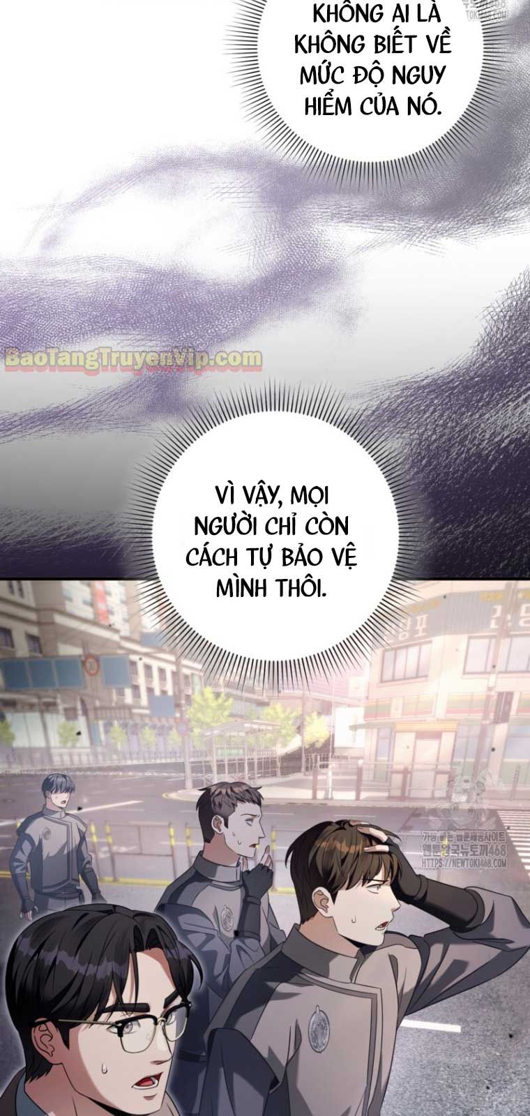Huyễn Tượng Thợ Săn Tại Dị Giới Chapter 41.1 - 63