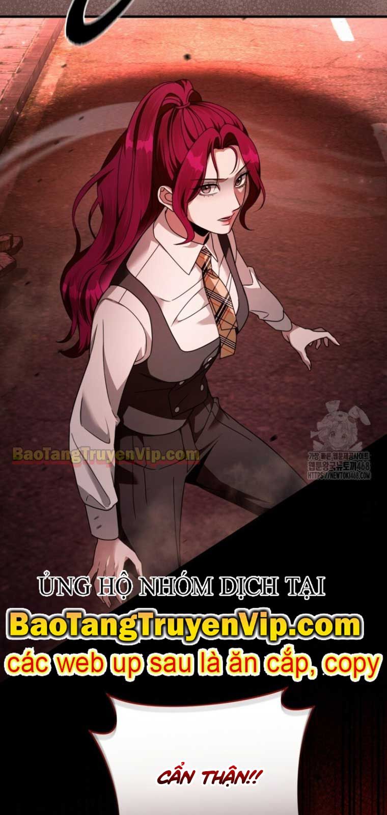 Huyễn Tượng Thợ Săn Tại Dị Giới Chapter 41.1 - 8