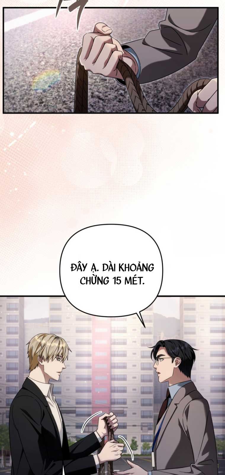 Huyễn Tượng Thợ Săn Tại Dị Giới Chapter 41.1 - 71