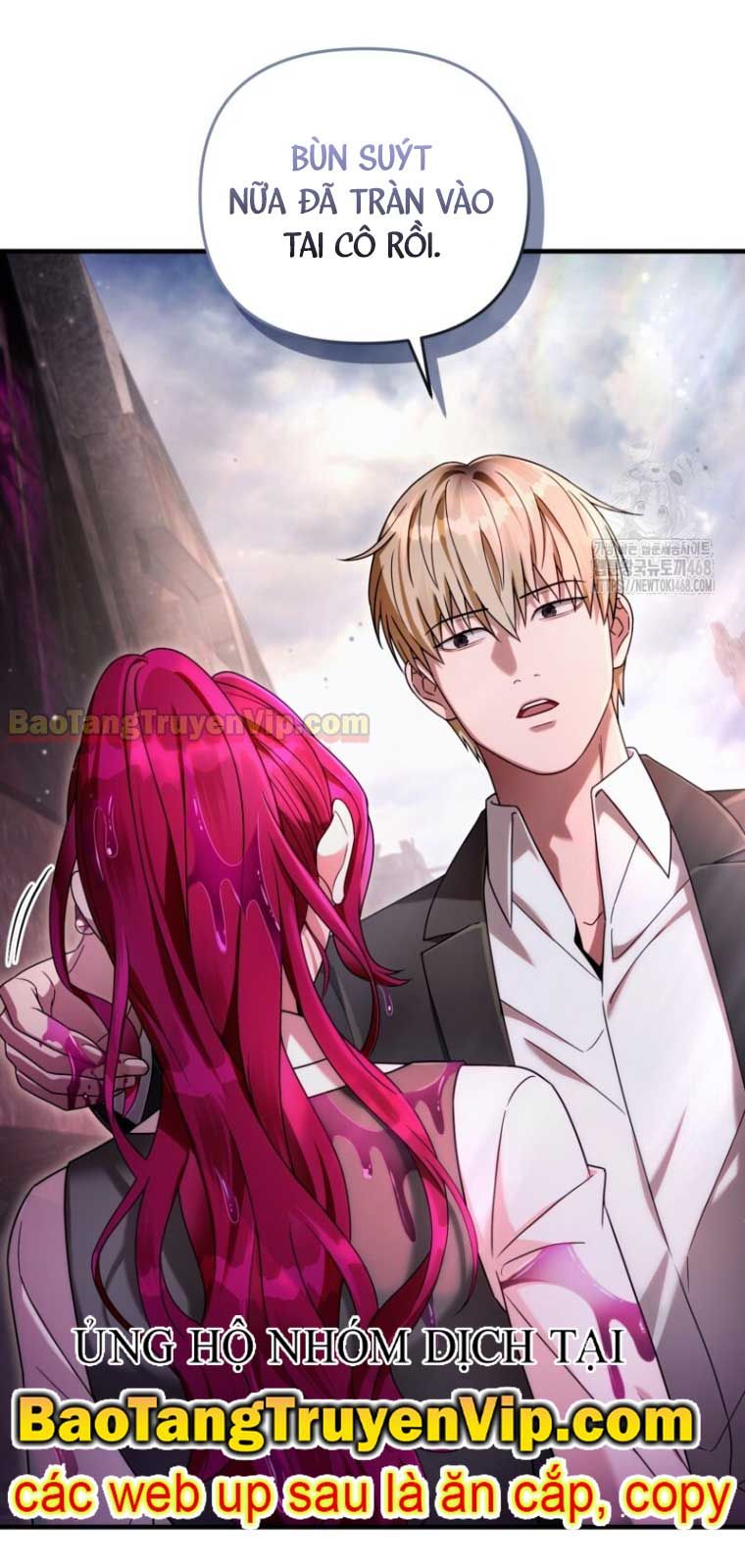 Huyễn Tượng Thợ Săn Tại Dị Giới Chapter 41.1 - 95