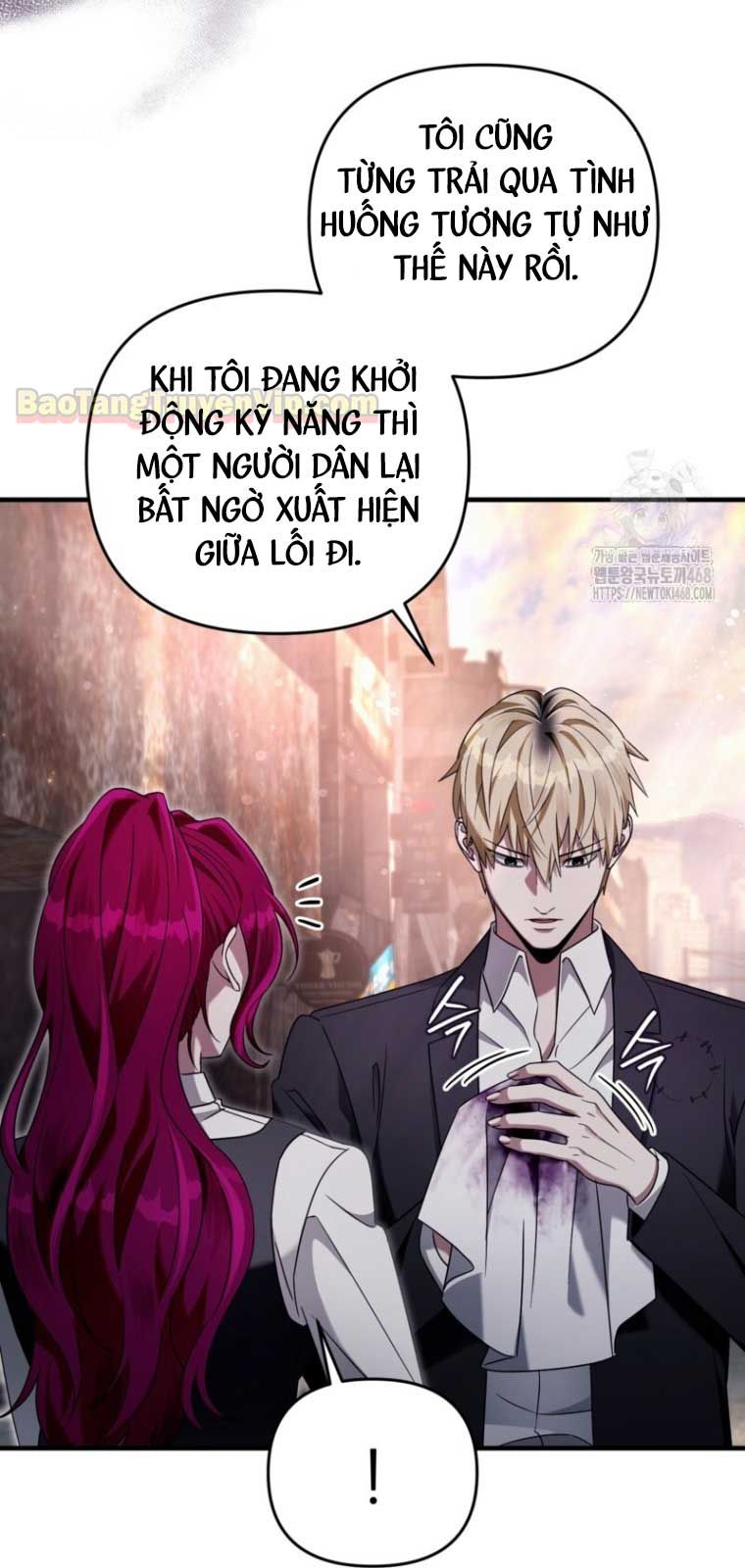 Huyễn Tượng Thợ Săn Tại Dị Giới Chapter 42.2 - 14