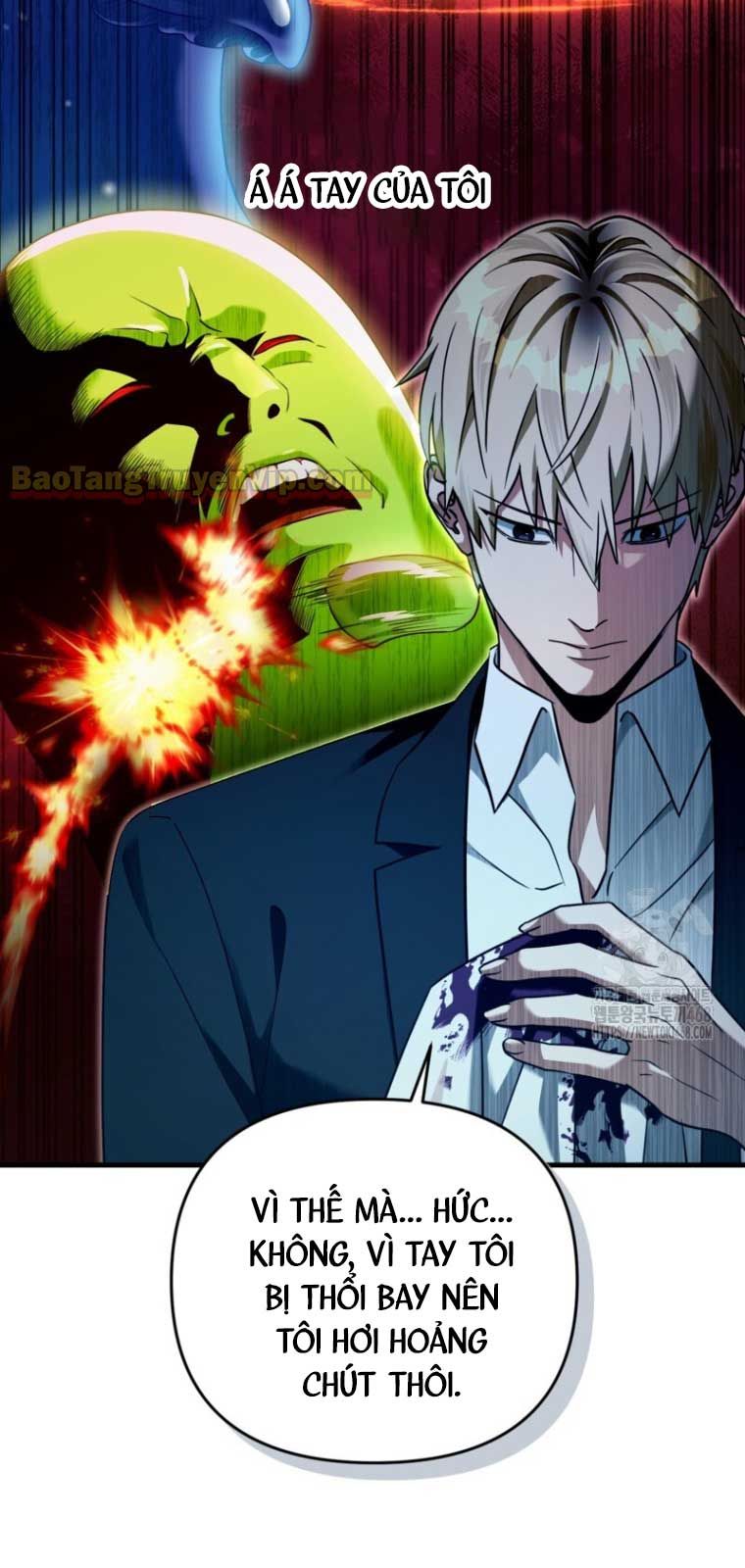Huyễn Tượng Thợ Săn Tại Dị Giới Chapter 42.2 - 16
