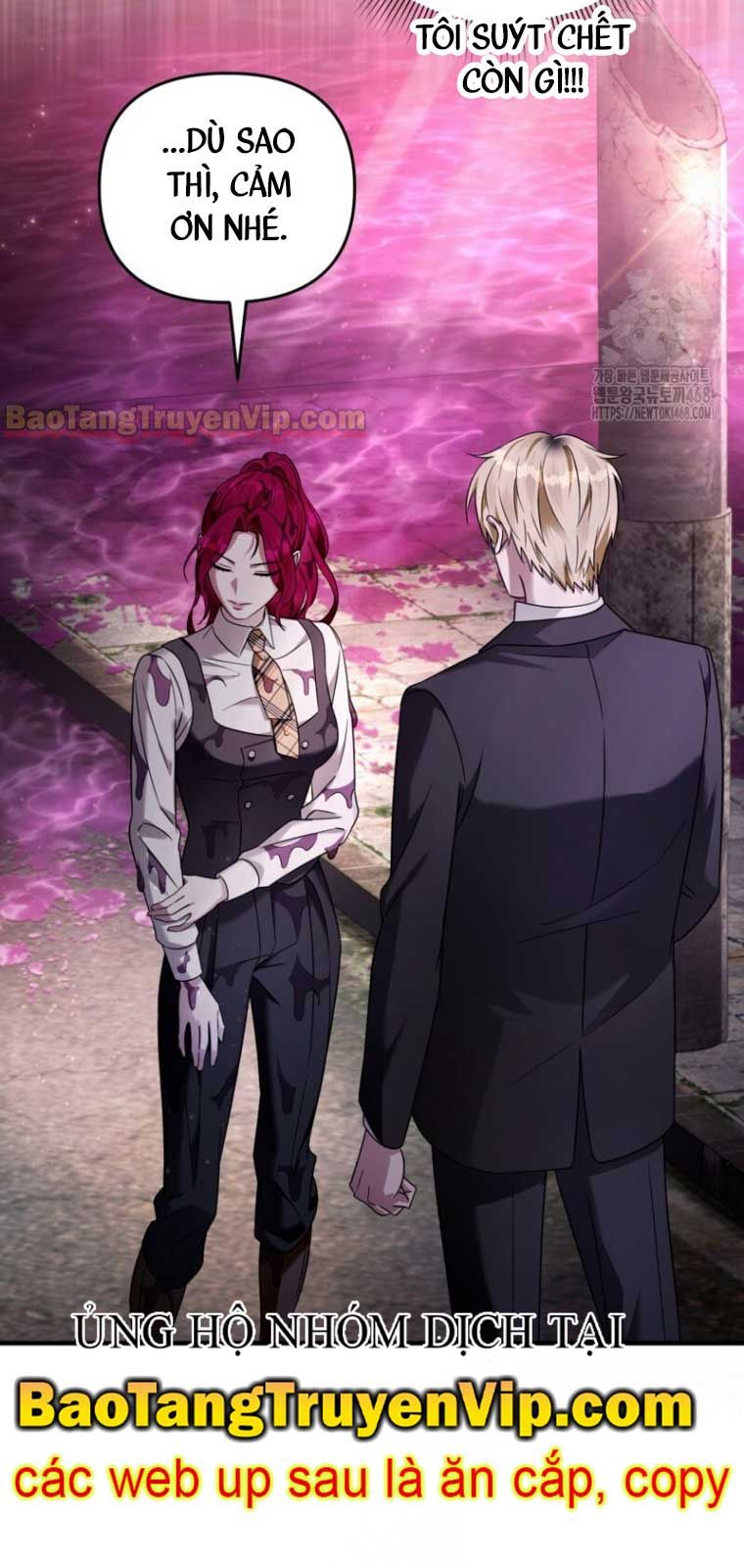 Huyễn Tượng Thợ Săn Tại Dị Giới Chapter 42.2 - 3
