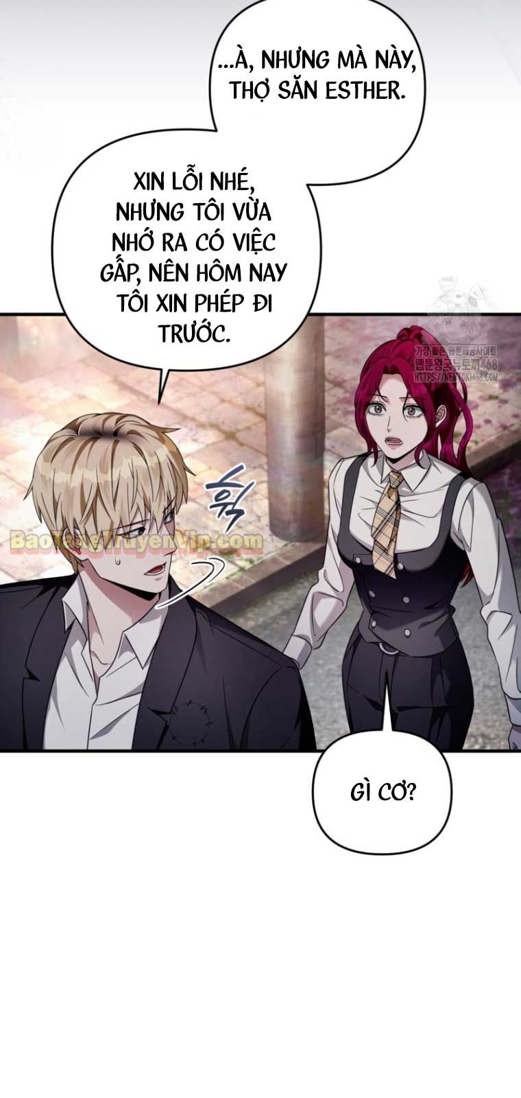 Huyễn Tượng Thợ Săn Tại Dị Giới Chapter 42.2 - 21