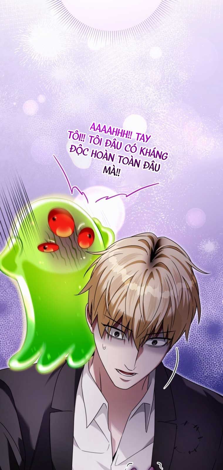 Huyễn Tượng Thợ Săn Tại Dị Giới Chapter 42.2 - 26