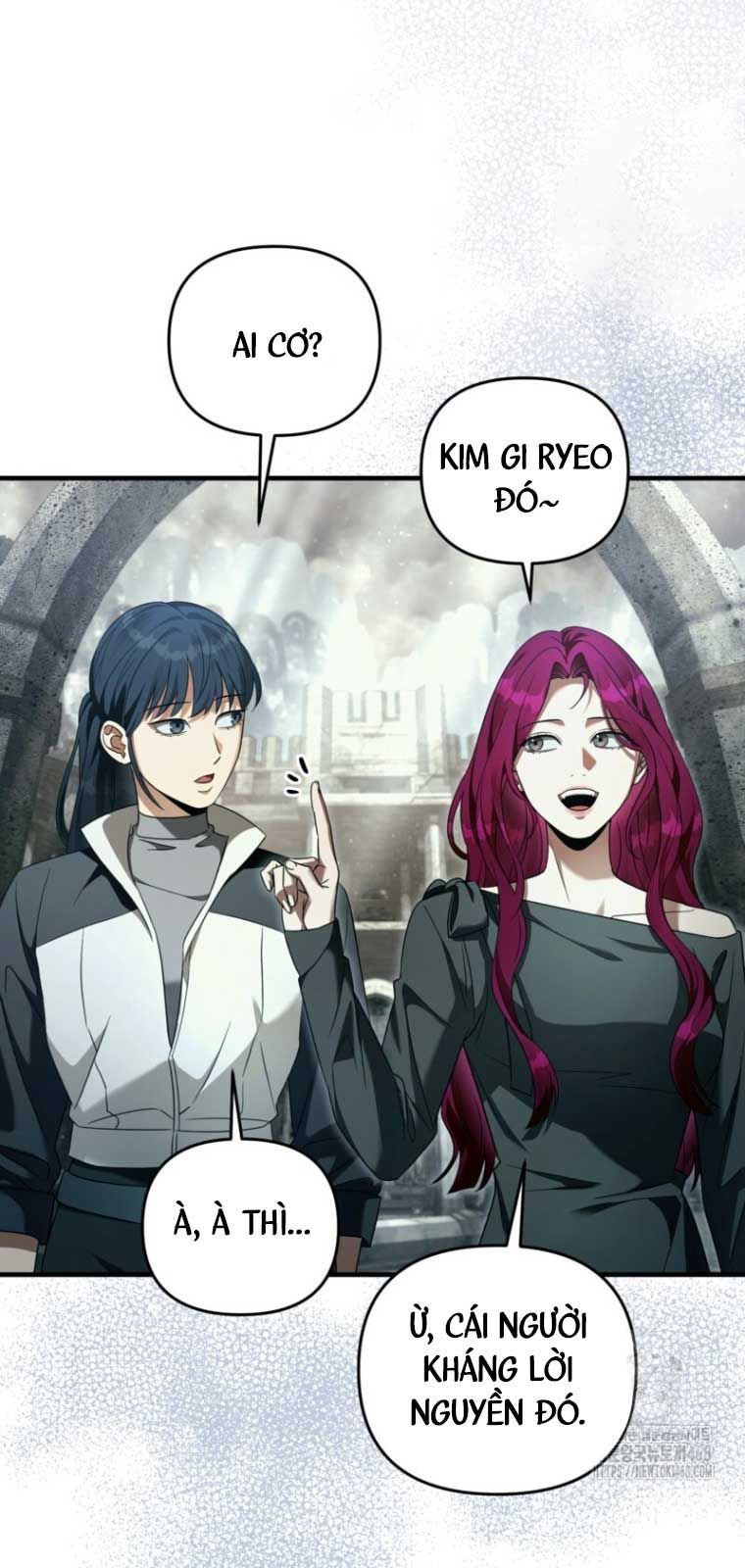 Huyễn Tượng Thợ Săn Tại Dị Giới Chapter 42.2 - 30