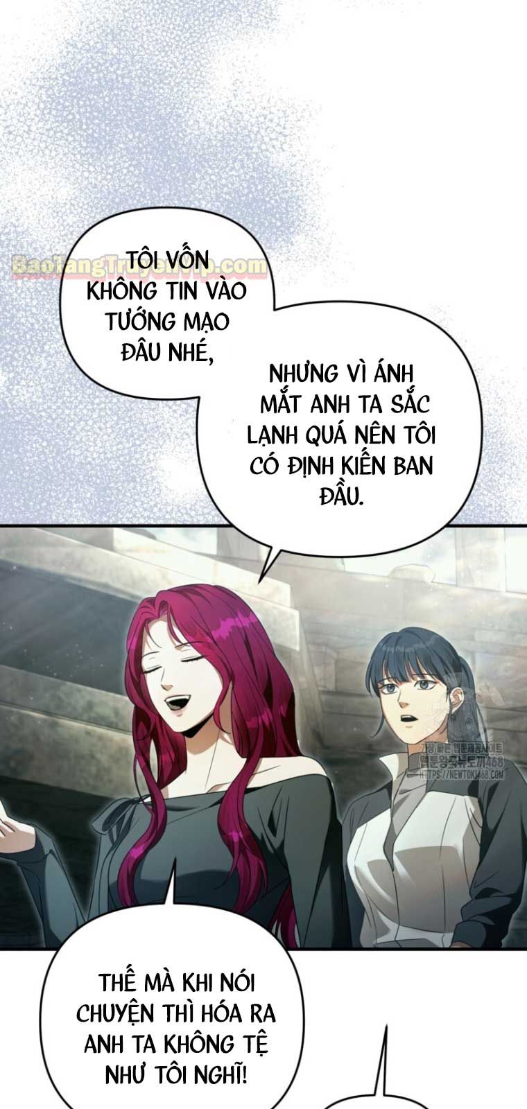 Huyễn Tượng Thợ Săn Tại Dị Giới Chapter 42.2 - 31