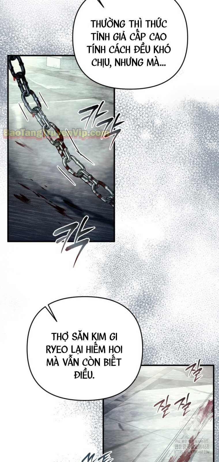 Huyễn Tượng Thợ Săn Tại Dị Giới Chapter 42.2 - 33