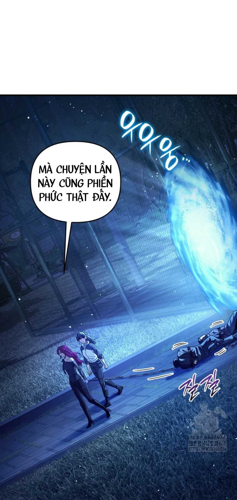 Huyễn Tượng Thợ Săn Tại Dị Giới Chapter 42.2 - 39